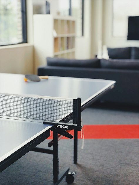 Preparing for Your First Table Tennis Tournament