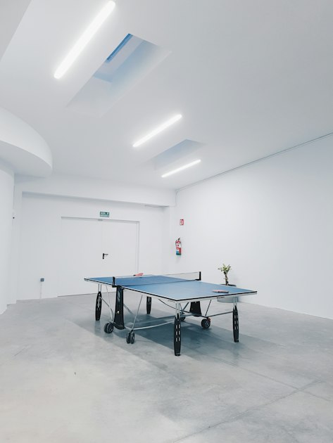 Improving Your Table Tennis Strategy